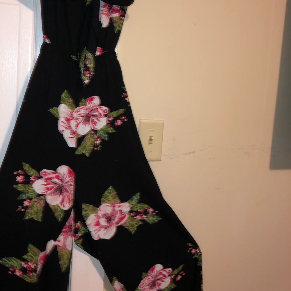 Romper jumpsuit